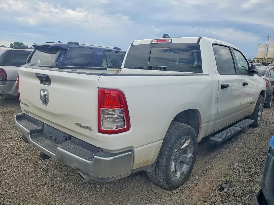 2023 RAM 1500 BIG HORN/LONE STAR 3