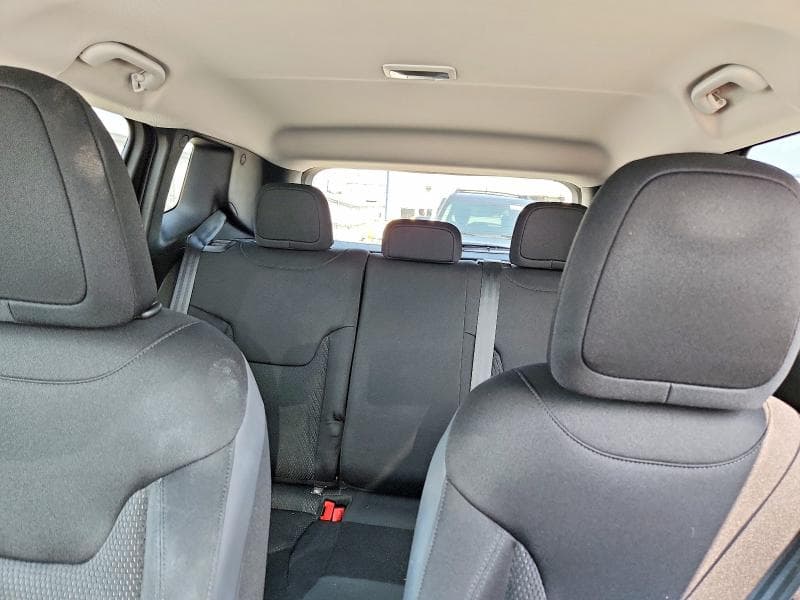 2020 JEEP RENEGADE LATITUDE 10