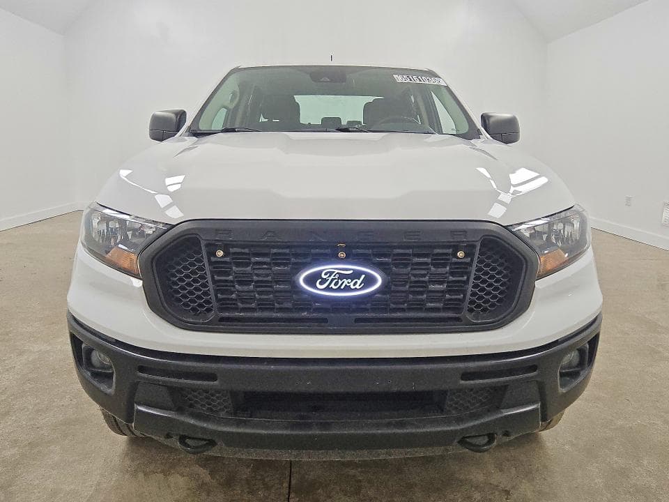 2019 FORD RANGER XL 5