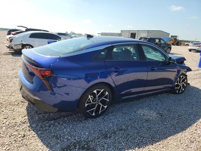 2026 KIA K5 EX 3