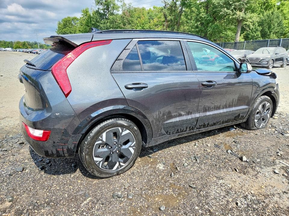 2024 KIA NIRO WIND 3