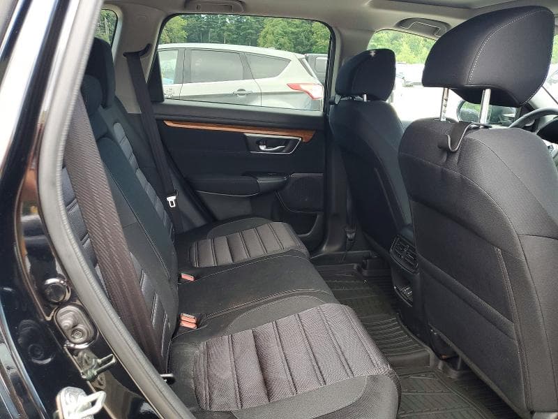 2018 HONDA CR-V EX 11