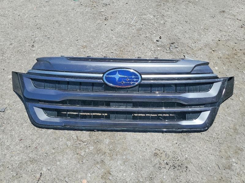 2025 SUBARU FORESTER PREMIUM 13