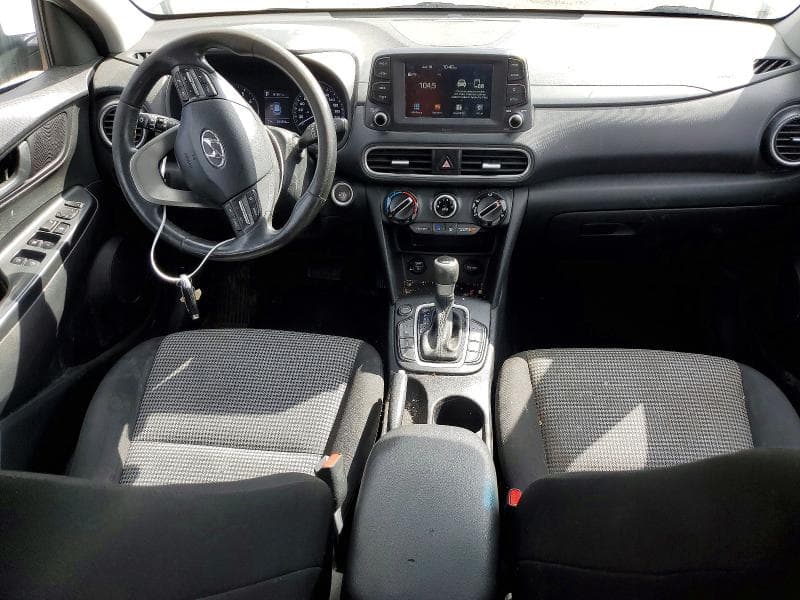 2020 HYUNDAI KONA SEL 8