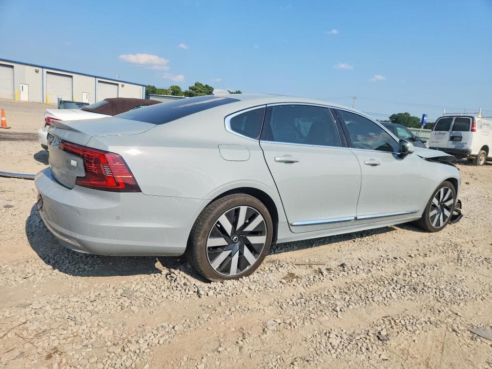 2024 VOLVO S90 ULTIMATE 3