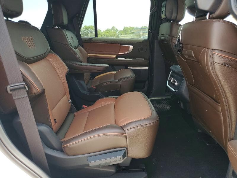 2026 FORD EXPEDITION KING RANCH 11
