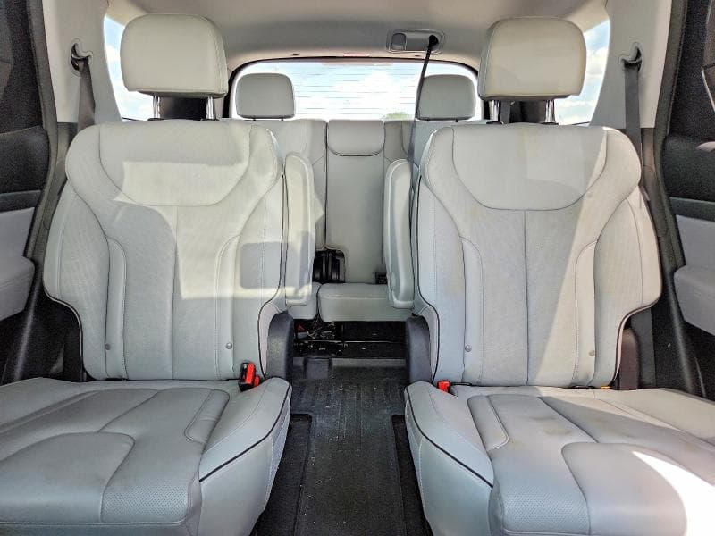 2023 HYUNDAI PALISADE SEL PREMIUM 10