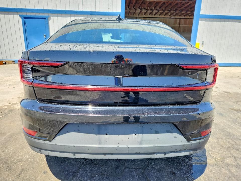 2023 POLESTAR 2 6
