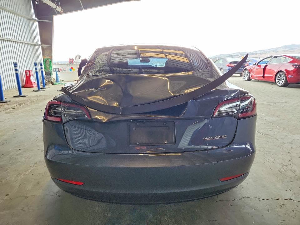 2023 TESLA MODEL 3 6