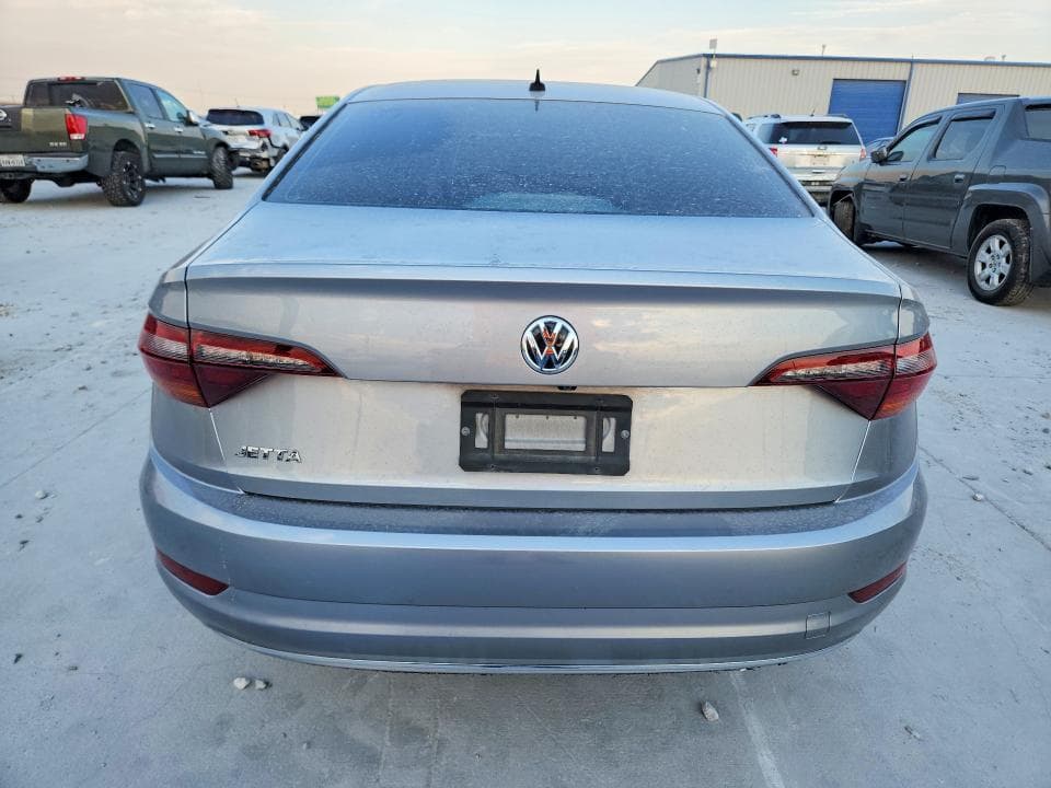 2019 VOLKSWAGEN JETTA S 6