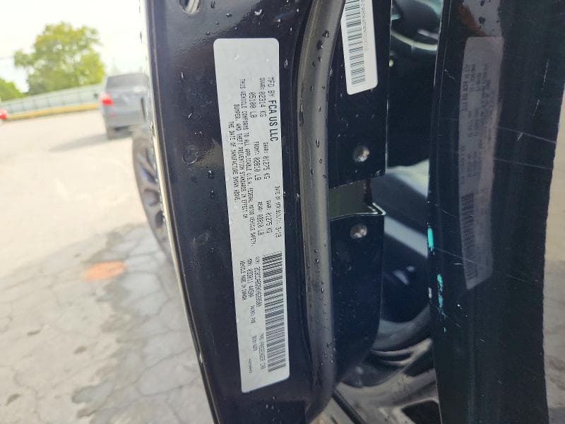 2019 CHRYSLER 300 S 13