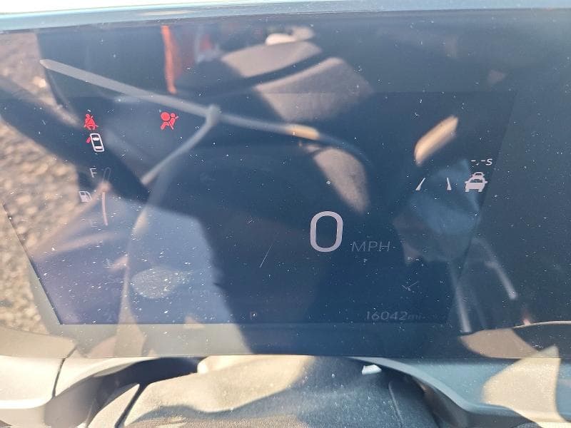 2025 BUICK ENVISTA PREFERRED 9