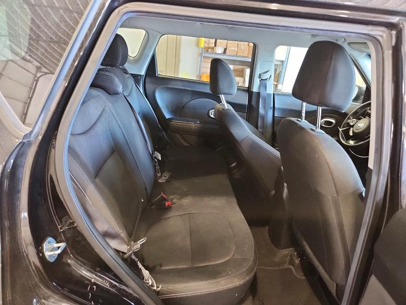 2019 KIA SOUL BASE 10