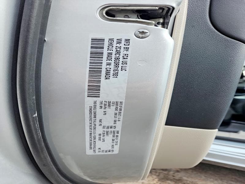 2024 CHRYSLER PACIFICA TOURING L 14