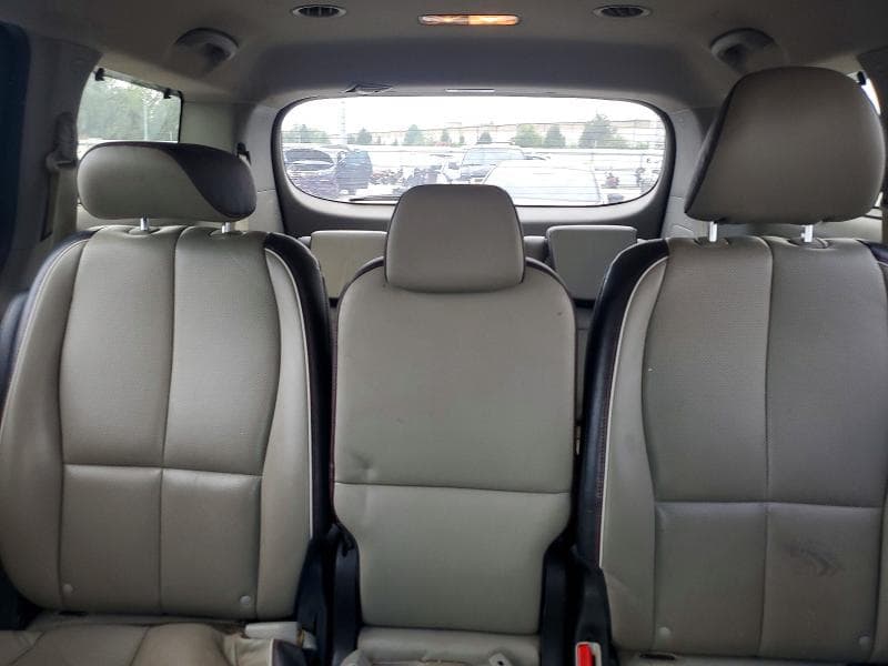 2020 KIA SEDONA EX 10