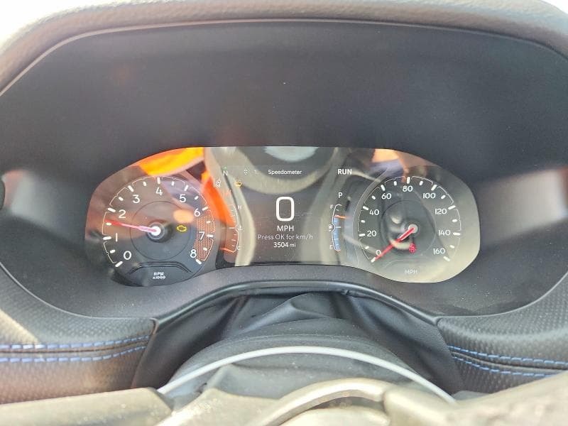 2026 JEEP COMPASS LATITUDE 9