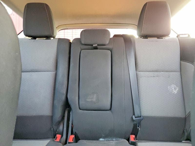 2019 FORD ESCAPE SE 10