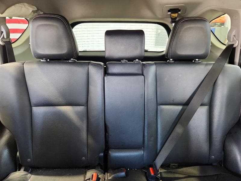 2018 TOYOTA RAV4 LIMITED 10