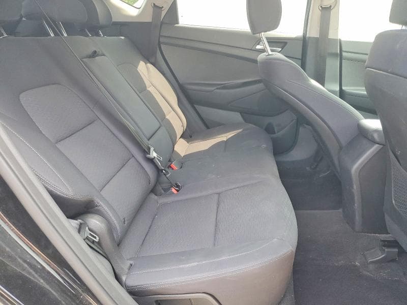 2021 HYUNDAI TUCSON VALUE 11