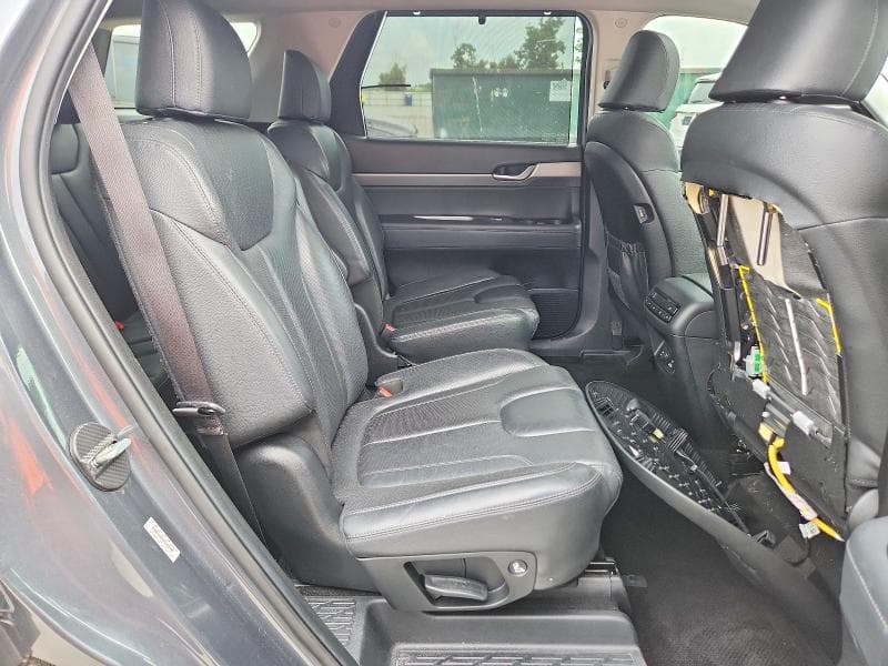 2022 HYUNDAI PALISADE SEL SEL 11