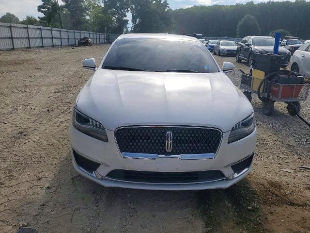 2019 LINCOLN MKZ RESERVE I 5