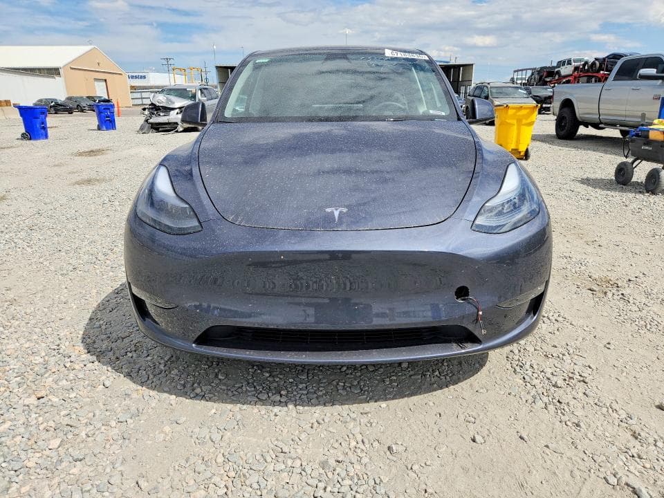 2023 TESLA MODEL Y 5