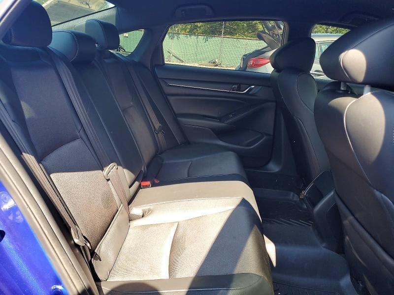 2019 HONDA ACCORD SPORT 10