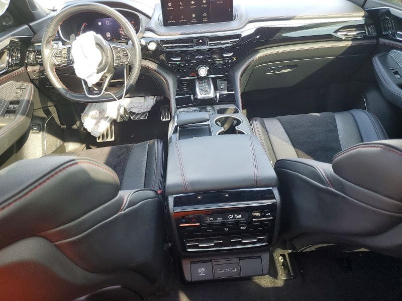 2023 ACURA MDX A-SPEC 8