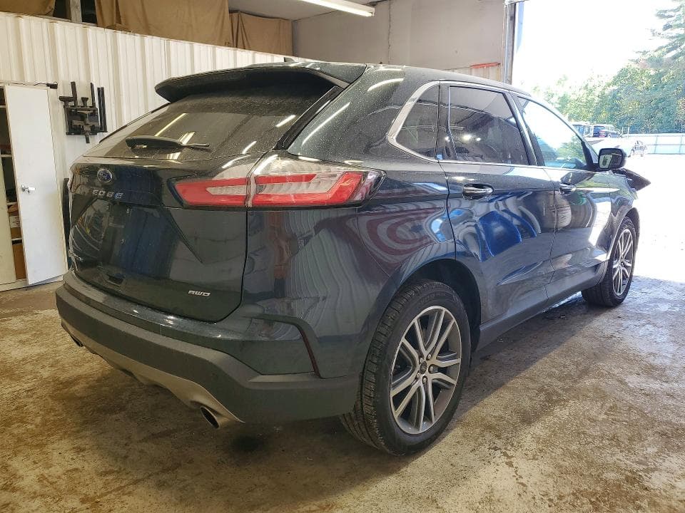 2024 FORD EDGE TITANIUM 3
