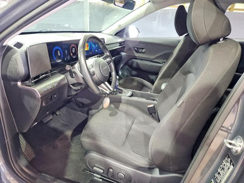 2024 HYUNDAI KONA SEL 7