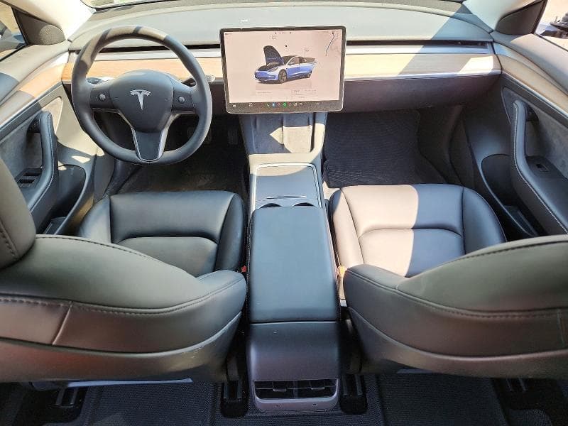 2023 TESLA MODEL 3 8
