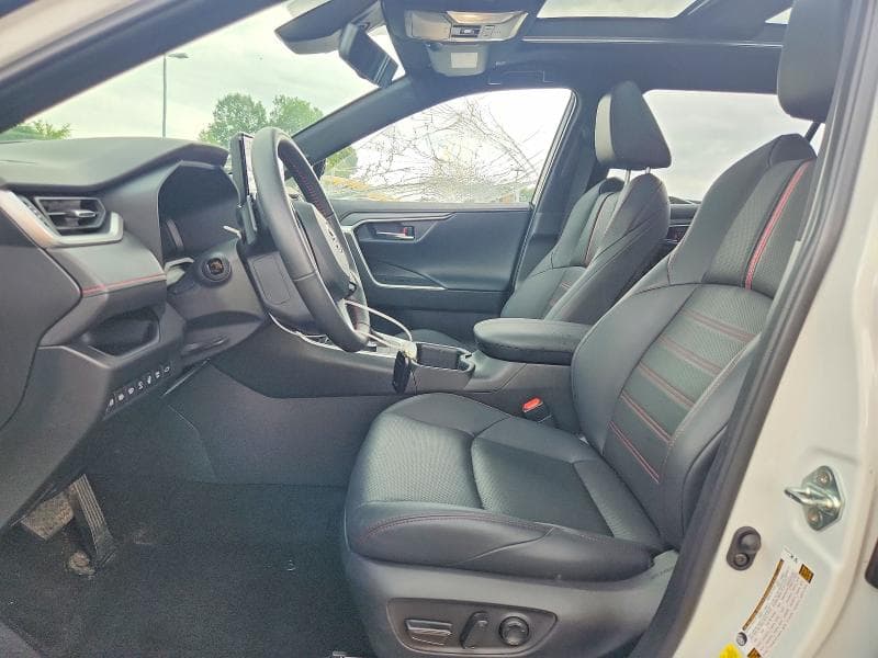 2024 TOYOTA RAV4 PRIME XSE 7