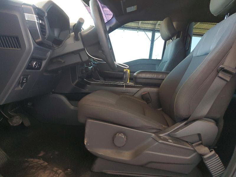 2024 FORD F150 STX 7