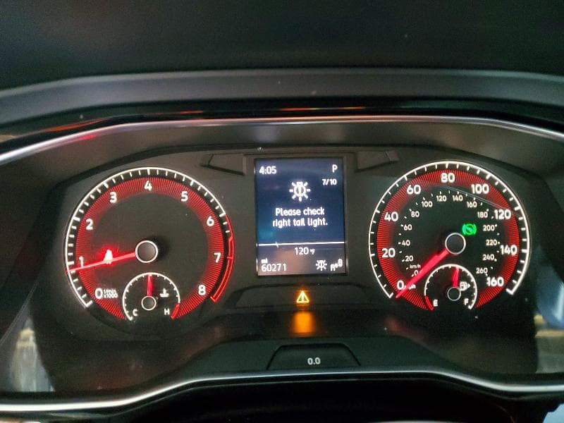 2019 VOLKSWAGEN JETTA S 9