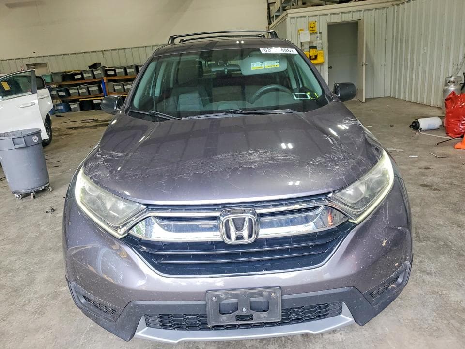 2019 HONDA CR-V LX 5