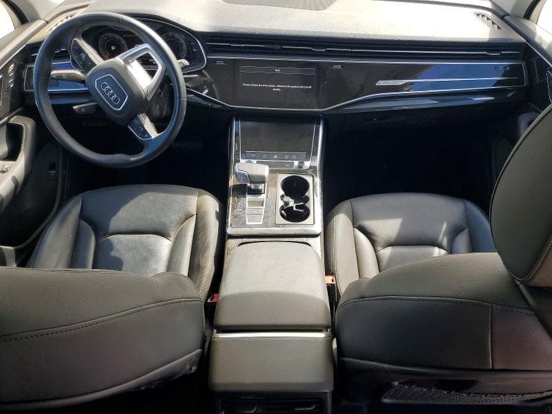 2021 AUDI Q7 PREMIUM 8