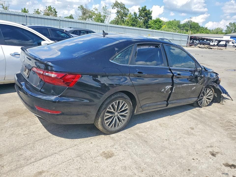 2020 VOLKSWAGEN JETTA S 3