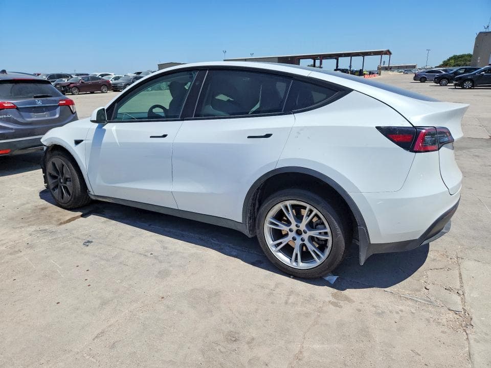 2023 TESLA MODEL Y 2