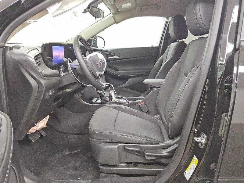2026 BUICK ENCORE GX PREFERRED 7