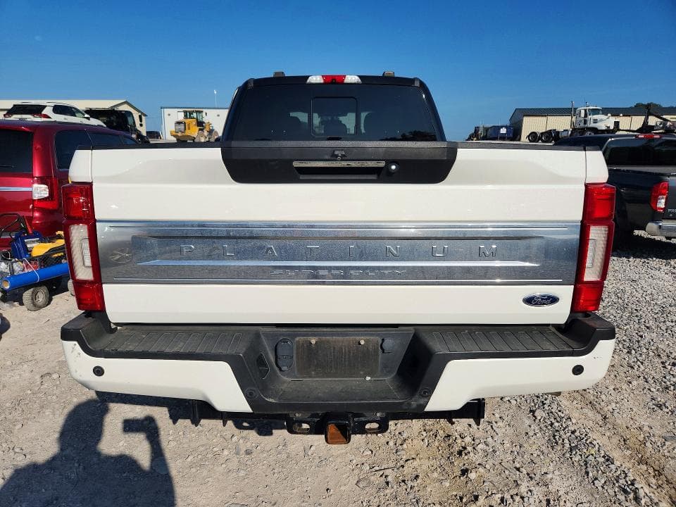 2020 FORD F-250 6