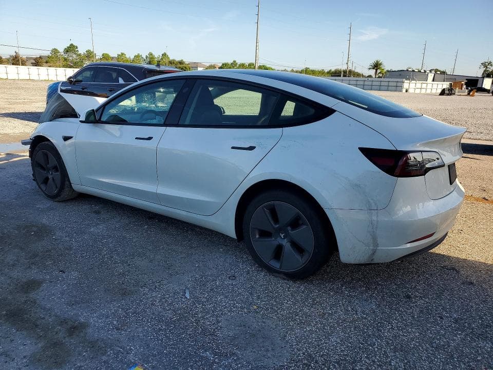 2023 TESLA MODEL 3 2