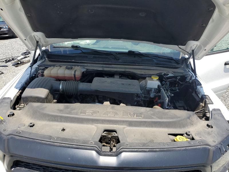 2023 RAM 1500 TRADESMAN 11