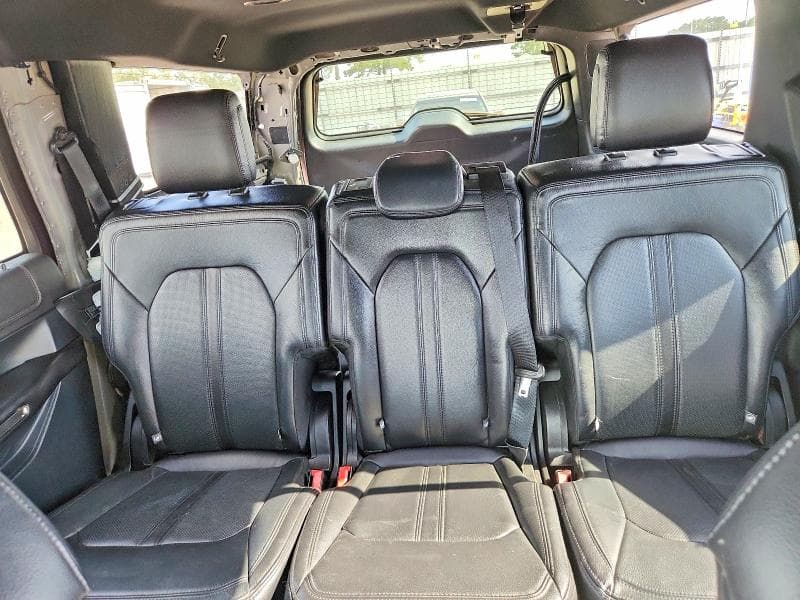2019 FORD EXPEDITION MAX LIMITED 10