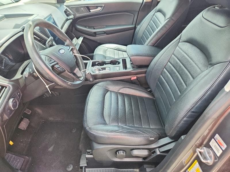 2022 FORD EDGE SE 7