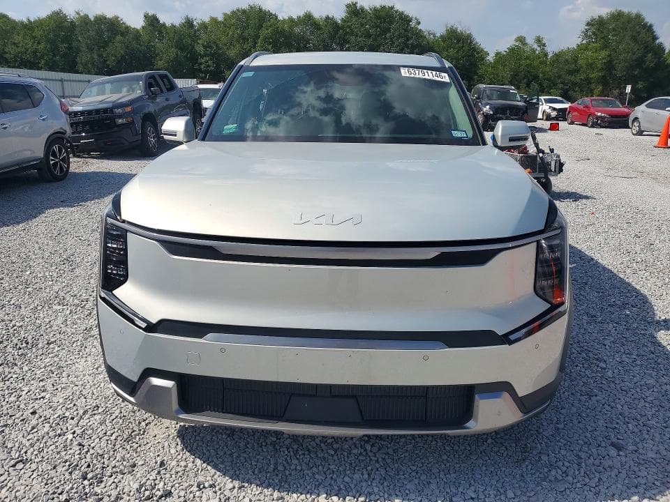 2024 KIA EV9 WIND 5