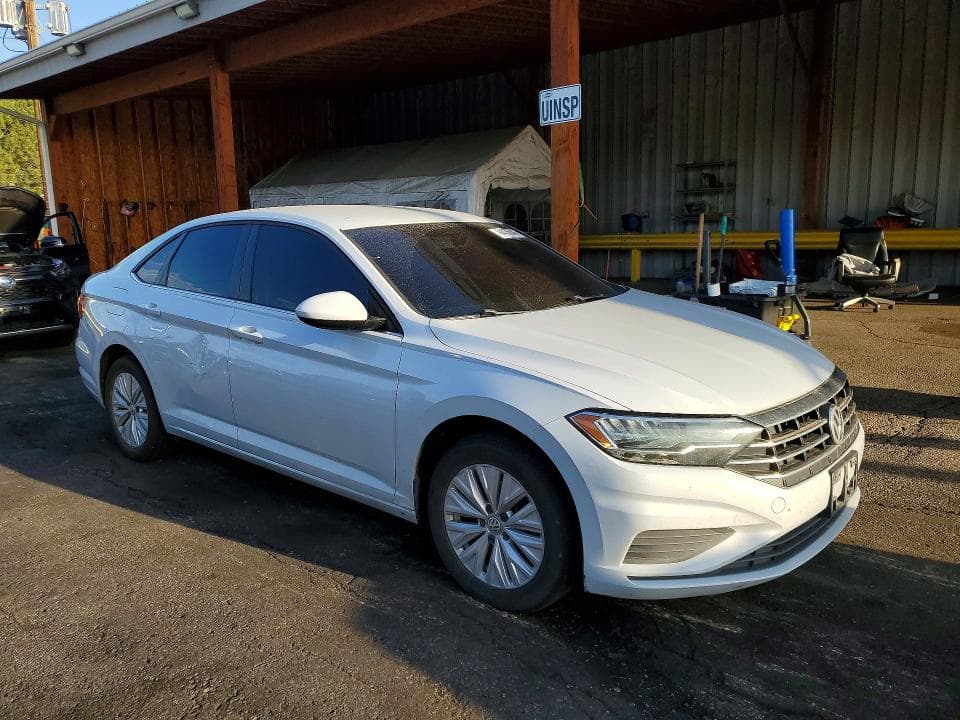 2019 VOLKSWAGEN JETTA S 4