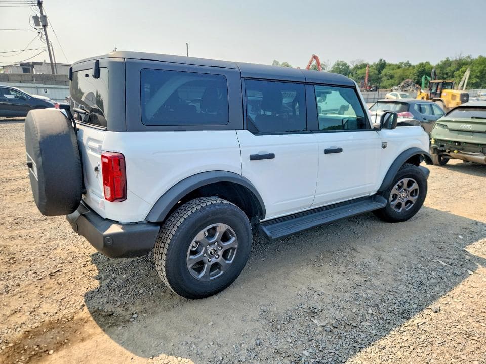 2026 FORD BRONCO BIG BEND 3