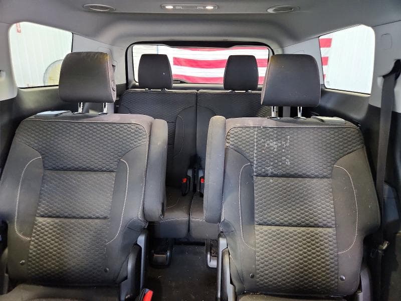 2018 GMC ACADIA SLE 10
