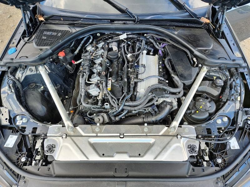 2025 BMW M440I 11