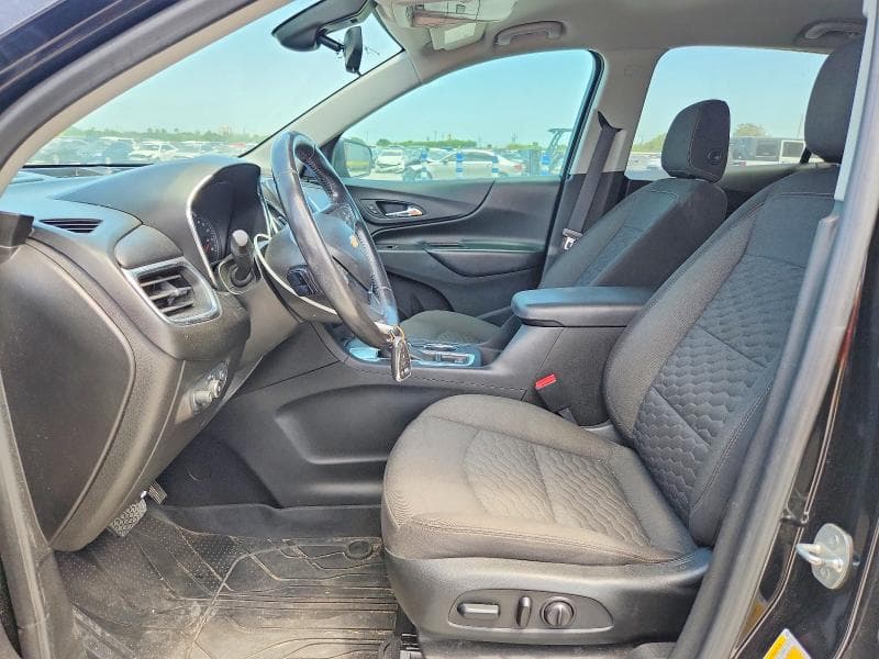 2020 CHEVROLET EQUINOX LT 7